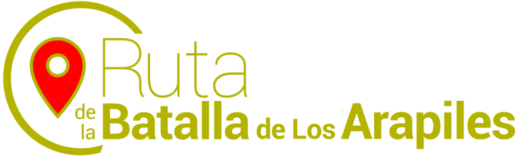 Logo Ruta ciclista de la Batalla de los Arapiles